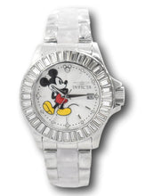 Load image into Gallery viewer, Invicta Disney Women's 38mm Mickey Mouse Dial Limited Edition Watch 33231-Klawk Watches