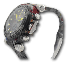 Load image into Gallery viewer, Invicta Coalition Forces Graffiti HydroPlated 51mm Swiss Chronograph Watch 26449-Klawk Watches