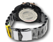 Load image into Gallery viewer, Invicta Pro Diver Men's 51mm Black Dial Rose Gold Swiss Chronograph Watch 31613-Klawk Watches