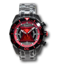 Load image into Gallery viewer, Invicta Marvel Black Widow Men's 50mm Limited Edition Chronograph Watch 43058-Klawk Watches