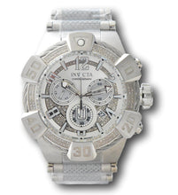 Load image into Gallery viewer, Invicta Jason Taylor .78 CTW Diamond Men's 52mm Swiss Chronograph Watch 40434-Klawk Watches
