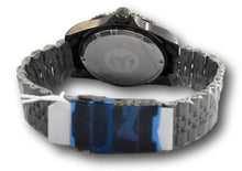 Load image into Gallery viewer, TechnoMarine Sea Manta Men's 42mm Light Blue Dial 200M Quartz Watch TM-220090-Klawk Watches