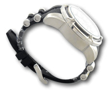 Load image into Gallery viewer, Invicta NFL Las Vegas Raiders Men's 52mm Carbon Fiber Chronograph Watch 41903-Klawk Watches