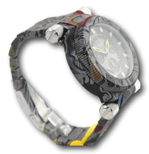 Load image into Gallery viewer, Invicta Coalition Forces Graffiti HydroPlated 51mm Swiss Chronograph Watch 26449-Klawk Watches