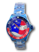Load image into Gallery viewer, Invicta Pro Diver Automatic Womens 38mm Stars and Stripes Limited Ed Watch 32225-Klawk Watches