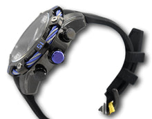 Load image into Gallery viewer, Invicta Marvel Black Panther Men's 52mm Limited Edition Chronograph Watch 33161-Klawk Watches