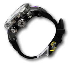 Load image into Gallery viewer, Invicta Reserve Marvel Black Panther Men's 54mm Limited Chrono Watch Black 41402-Klawk Watches