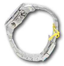 Load image into Gallery viewer, Invicta Pro Diver SCUBA Men's 48mm Silver Black Dial Chronograph Watch 0069-Klawk Watches