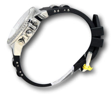 Load image into Gallery viewer, Invicta NFL Las Vegas Raiders Lady Women's 39mm Crystals Chronograph Watch 42753-Klawk Watches