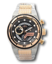 Load image into Gallery viewer, Invicta S1 Rally Men's 51mm Rose Gold Carbon Fiber Swiss Chronograph Watch 33285-Klawk Watches