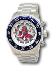 Load image into Gallery viewer, Invicta MLB Boston Red Sox Men's 50mm Pro Diver Chronograph Watch 42683-Klawk Watches