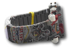 Load image into Gallery viewer, Invicta Coalition Forces Graffiti HydroPlated 51mm Swiss Chronograph Watch 26449-Klawk Watches
