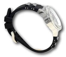 Load image into Gallery viewer, Invicta NFL Las Vegas Raiders Lady Women's 39mm Crystals Chronograph Watch 42753-Klawk Watches