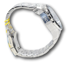 Load image into Gallery viewer, Invicta Pro Diver SCUBA Men's 48mm Silver Black Dial Chronograph Watch 0069-Klawk Watches