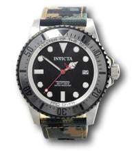 Load image into Gallery viewer, Invicta Pro Diver Automatic Mens 44mm Master of Sea Camouflage Strap Watch 38237-Klawk Watches