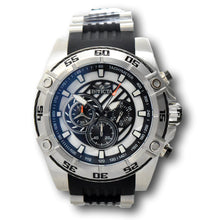 Load image into Gallery viewer, Invicta Speedway Viper Men's 52mm Mother of Pearl Chronograph Watch 30409 Rare-Klawk Watches