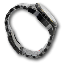 Load image into Gallery viewer, Invicta Captain Marvel Automatic Men's 50mm Limited Carbon Fiber Watch 43057-Klawk Watches