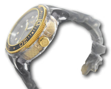 Load image into Gallery viewer, Invicta Pro Diver Men's 52mm Anatomic Gray / Gold Lightweight Sport Watch 32335-Klawk Watches