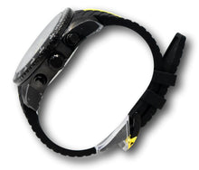 Load image into Gallery viewer, Invicta S1 Rally Race Team Men's 48mm Brake Rotor Yellow Chronograph Watch 36306-Klawk Watches