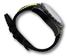 Load image into Gallery viewer, Invicta S1 Rally Race Team Men's 48mm Brake Rotor Yellow Chronograph Watch 36306-Klawk Watches