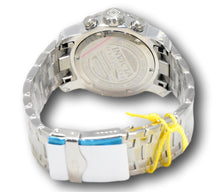 Load image into Gallery viewer, Invicta Pro Diver SCUBA Men's 48mm Silver Black Dial Chronograph Watch 0069-Klawk Watches