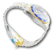 Load image into Gallery viewer, Invicta Pro Diver Automatic Men's 42mm Blue Dial Two-Tone Stainless Watch 29182-Klawk Watches