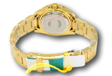 Load image into Gallery viewer, Invicta Disney Women's 36mm Blue Glitter Dial Minnie Limited Edition Watch 41340-Klawk Watches