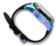 Load image into Gallery viewer, Invicta Speedway Rainbow Iridescent Men's 50mm Abalone Dial Chrono Watch 41562-Klawk Watches