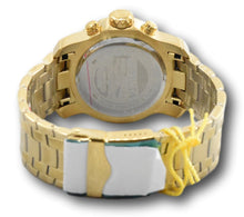 Load image into Gallery viewer, Invicta Pro Diver Special Edition Mens 48mm Abalone Dial Chronograph Watch 23192-Klawk Watches