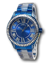 Load image into Gallery viewer, Invicta Specialty Lux Men's 45mm Sapphire Blue 600 Crystals Quartz Watch 44208-Klawk Watches