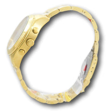 Load image into Gallery viewer, Invicta Disney Limited Edition Women's 40mm Gold Mickey Chronograph Watch 27399-Klawk Watches