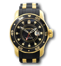 Load image into Gallery viewer, Invicta Pro Diver Scuba Men's 48mm GMT Second Time Swiss Quartz Watch 6991-Klawk Watches
