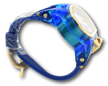 Load image into Gallery viewer, Invicta Coalition Forces Men's 50mm 4-Time Zones Gold Military Watch 31141-Klawk Watches