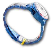 Load image into Gallery viewer, Invicta Pro Diver Automatic Womens 38mm Stars and Stripes Limited Ed Watch 32225-Klawk Watches