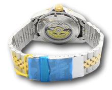 Load image into Gallery viewer, Invicta Pro Diver Automatic Men's 42mm Blue Dial Two-Tone Stainless Watch 29182-Klawk Watches