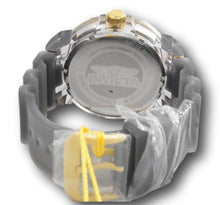 Load image into Gallery viewer, Invicta Pro Diver Men's 52mm Anatomic Gray / Gold Lightweight Sport Watch 32335-Klawk Watches