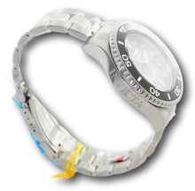 Load image into Gallery viewer, Invicta Pro Diver Men's 47mm Diamond Abalone Dial Stainless Quartz Watch 32928-Klawk Watches