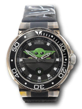 Load image into Gallery viewer, Invicta Star Wars The Child Men's 52mm Grogu Baby Yoda Limited Watch 39711-Klawk Watches