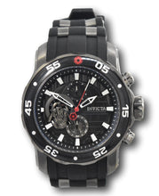 Load image into Gallery viewer, Invicta Star Wars Darth Vader Men's 48mm Gunmetal Limited Chrono Watch 37210-Klawk Watches