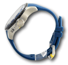 Load image into Gallery viewer, Invicta Pro Diver Medusa Men's 50mm Blue Carbon Fiber Quartz Watch 37577 Rare-Klawk Watches