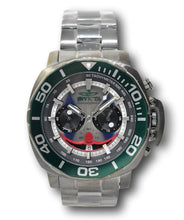 Load image into Gallery viewer, Invicta DC Comics Men's 48mm Joker Limited Edition Gunmetal Chrono Watch 35074-Klawk Watches