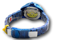Load image into Gallery viewer, Invicta Pro Diver Automatic Womens 38mm Stars and Stripes Limited Ed Watch 32225-Klawk Watches