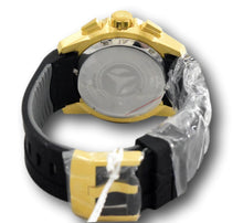 Load image into Gallery viewer, Technomarine UF6 Men's 45mm Gold and Black Swiss Chronograph Watch TM-617001-Klawk Watches