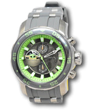 Load image into Gallery viewer, Invicta Star Wars The Child Men's 48mm Baby Yoda Limited Chronograph Watch 36603-Klawk Watches