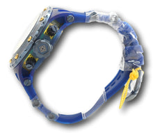 Load image into Gallery viewer, Invicta Subaqua BLUE LABEL Men's 52mm Anatomic Chronograph Watch 34264 Rare-Klawk Watches