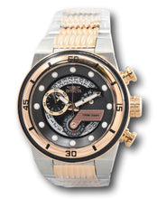 Load image into Gallery viewer, Invicta S1 Rally Men's 51mm Rose Gold Carbon Fiber Swiss Chronograph Watch 33285-Klawk Watches
