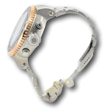 Load image into Gallery viewer, Invicta Grand Pro Diver 29817 Men's Rose Gold / Gray Dial 52mm Chronograph Watch-Klawk Watches