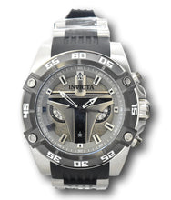 Load image into Gallery viewer, Invicta Star Wars Mandalorian Men's 52mm Limited Edition Chronograph Watch 34990-Klawk Watches
