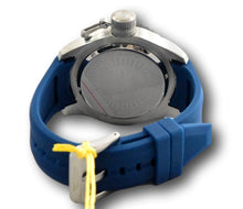 Load image into Gallery viewer, Invicta Pro Diver Medusa Men's 50mm Blue Carbon Fiber Quartz Watch 37577 Rare-Klawk Watches