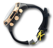 Load image into Gallery viewer, Invicta Bolt Men's 52mm Carbon Fiber Dial Rose Gold Chronograph Watch 24700-Klawk Watches